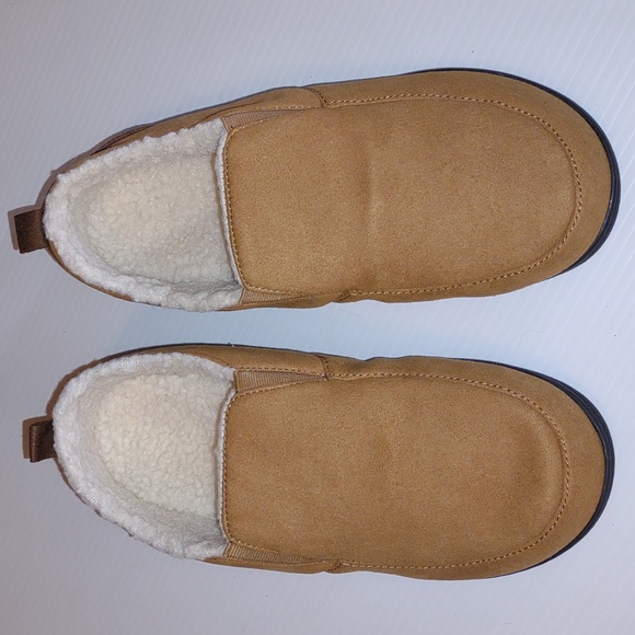 👣POWERSTEP Twin Gore Men's Slipper - Picture 14 of 15
